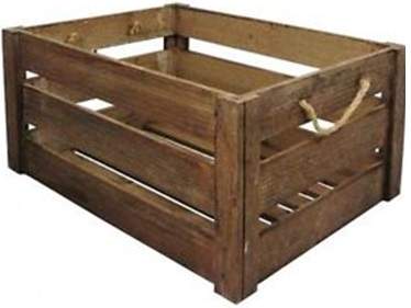 Fruit Storage Box